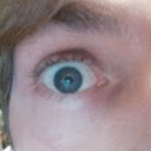 Meet your Posher, Lawrence